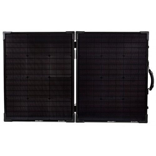 Goal Zero Boulder 100 - Pannello Solare Rigido...