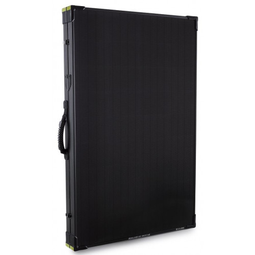 Goal Zero Boulder 200 Briefcase - Pannelli...