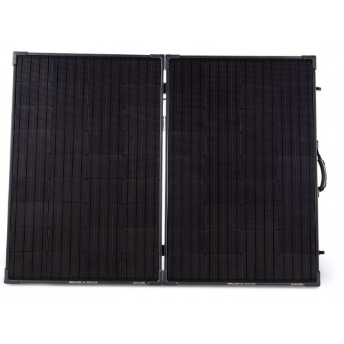 Goal Zero Boulder 200 Briefcase - Pannelli...