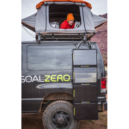 Goal Zero Nomad 100 - Pannello Solare Portatile...