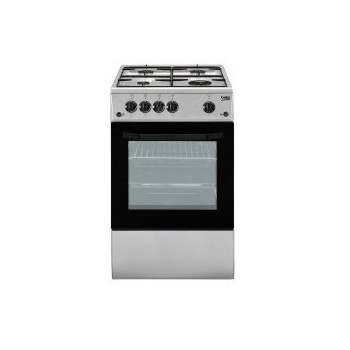 Beko CSG42011FS - Cucina da...