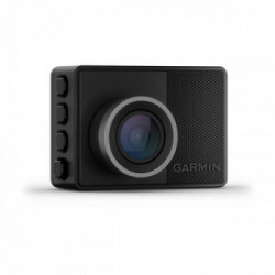 Garmin Dash Cam 57 1440p con Angolo di Ripresa a 140°