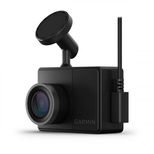 Garmin Dash Cam 57 1440p con Angolo di Ripresa...