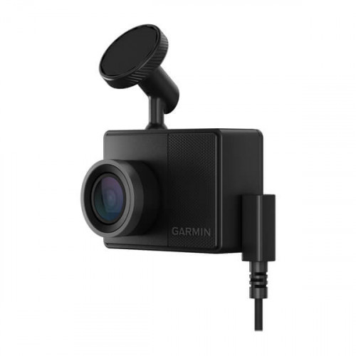 Garmin Dash Cam 57 1440p con Angolo di Ripresa...