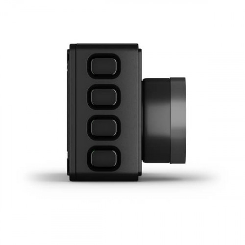 Garmin Dash Cam 57 1440p con Angolo di Ripresa...
