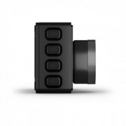 Garmin Dash Cam 57 1440p con Angolo di Ripresa a 140°