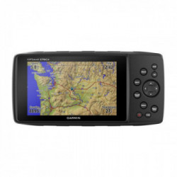 Garmin GPSMAP 276Cx Navigatore 5”, con Mappa Ricreativa Precaricata dell'Europa