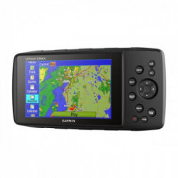 Garmin GPSMAP 276Cx Navigatore 5”, con Mappa Ricreativa Precaricata dell'Europa
