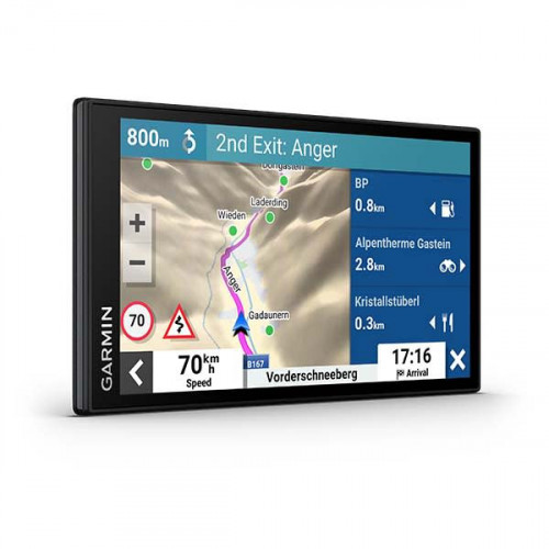 Garmin DriveSmart 66 Navigatore per Auto 6",...