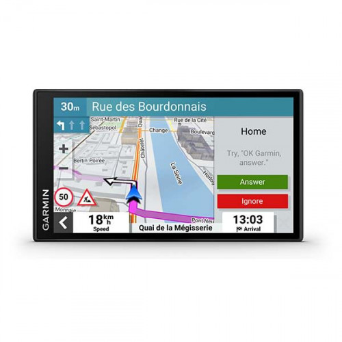 Garmin DriveSmart 66 Navigatore per Auto 6",...