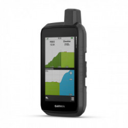 Garmin Montana 700 Navigatore per Moto, GPS Touchscreen 5" Robusto