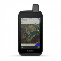Garmin Montana 700 Navigatore per Moto, GPS Touchscreen 5" Robusto