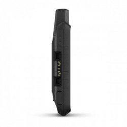 Garmin Montana 750i Navigatore per Moto, GPS Touchscreen 5" Robusto con Tecnologia inReach, Fotocamera 8 Mpx