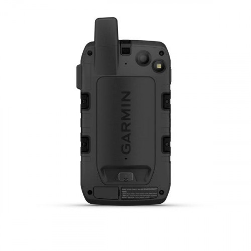 Garmin Montana 750i Navigatore per Moto, GPS...