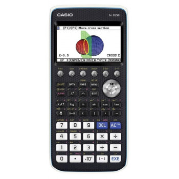 Calcolatrice Casio Natural...