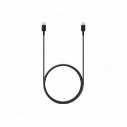 Samsung EP-DX310JBEGEU cavo USB 1,8 m USB C Nero