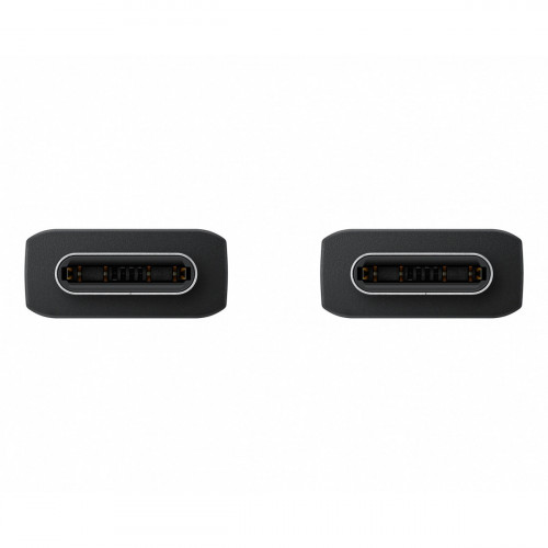 Samsung EP-DX310JBEGEU cavo USB 1,8 m USB C Nero