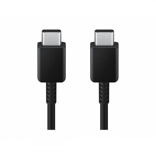 Samsung EP-DX310JBEGEU cavo USB 1,8 m USB C Nero