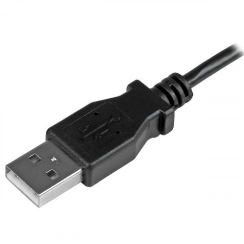 StarTech.com Cavo Micro-USB da Ricarica e...