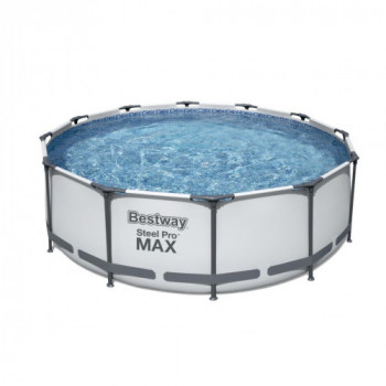 Bestway Steel Pro MAX... 2