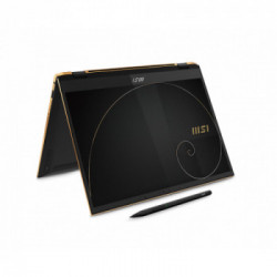 MSI Summit E13 Flip Evo E13F LIP EVO A12MT-019IT Ibrido (2 in 1) 34 cm (13.4") Touch screen Full HD+ Intel® Core™ i7 16 GB