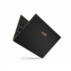 MSI Summit E13 Flip Evo E13F LIP EVO A12MT-019IT Ibrido (2 in 1) 34 cm (13.4") Touch screen Full HD+ Intel® Core™ i7 16 GB