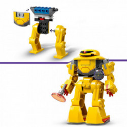 Lego Lightyear Disney 76830 - L’inseguimento di Zyclops