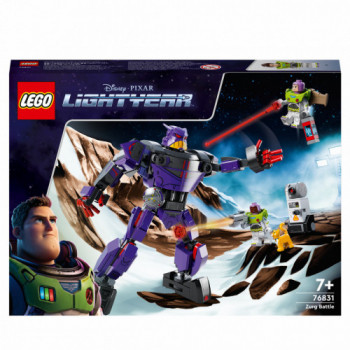 Lego Lightyear Disney 76831...