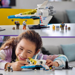 Lego Lightyear Disney 76832 - Astronave XL-15
