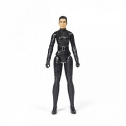 DC Comics , BATMAN IL FILM, Personaggio di Selina Kyle del film The Batman da 30 cm, oggetto da collezione del film The Batman,