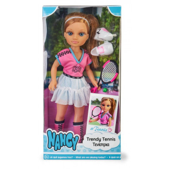Bambola Famosa 700017109 Nancy