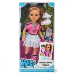 Bambola Famosa 700017109 Nancy