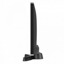 LG 24TQ520S Monitor Smart TV 24 pollici HD ready, webOS , DVB-T2, Nero 2022