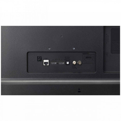 LG 24TQ520S Monitor Smart TV 24 pollici HD...