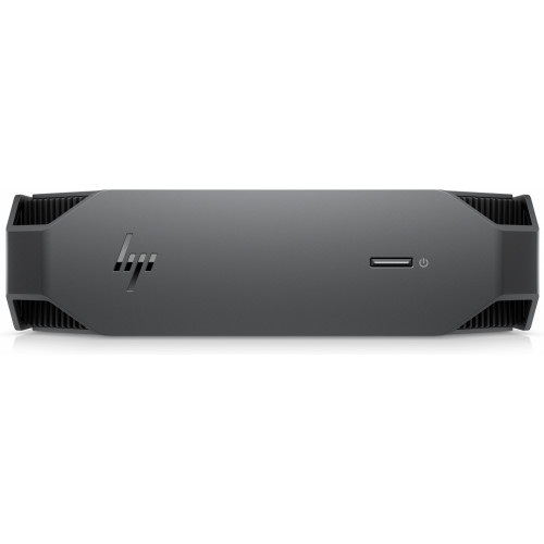 HP Z2 Mini G5 DDR4-SDRAM i7-10700 mini PC...
