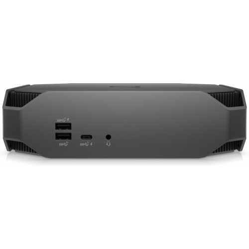 HP Z2 Mini G5 DDR4-SDRAM i7-10700 mini PC...