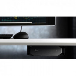 HP Z2 Mini G5 DDR4-SDRAM i7-10700 mini PC Intel® Core™ i7 16 GB 512 GB SSD Windows 11 Pro Stazione di lavoro Nero