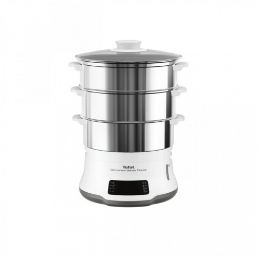 Tefal Convenient Series Deluxe VC502D10 pentola...
