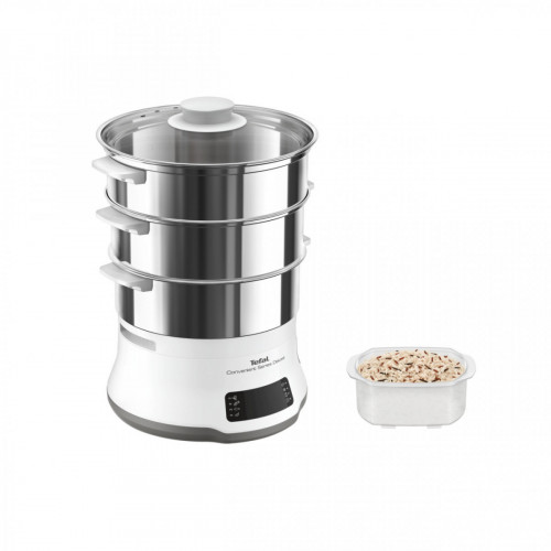 Tefal Convenient Series Deluxe VC502D10 pentola...
