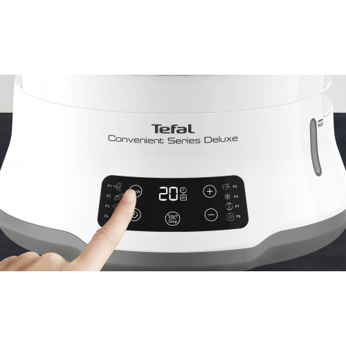 Tefal Convenient Series Deluxe VC502D10 pentola...