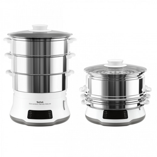 Tefal Convenient Series Deluxe VC502D10 pentola...
