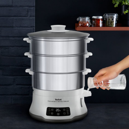 Tefal Convenient Series Deluxe VC502D10 pentola...