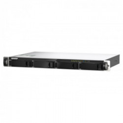 QNAP TS-435XEU NAS Rack (1U) Collegamento ethernet LAN CN9131