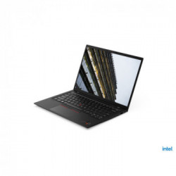 Lenovo ThinkPad X1 Carbon Computer portatile 35,6 cm (14") UHD+ Intel® Core™ i7 32 GB LPDDR4x-SDRAM 1000 GB SSD Wi-Fi 6