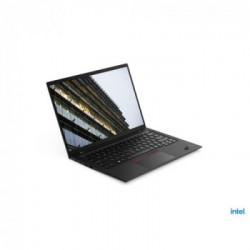Lenovo ThinkPad X1 Carbon Computer portatile 35,6 cm (14") UHD+ Intel® Core™ i7 32 GB LPDDR4x-SDRAM 1000 GB SSD Wi-Fi 6