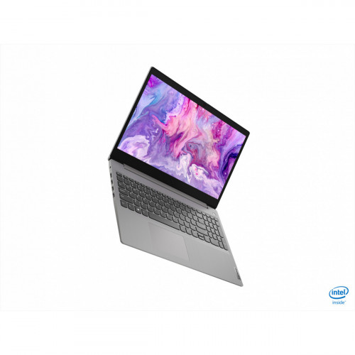 Lenovo IdeaPad 3 Computer portatile 39,6 cm...