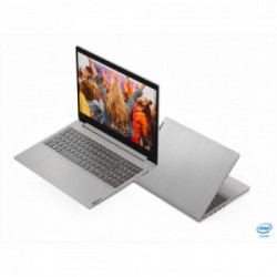 Lenovo IdeaPad 3 Computer portatile 39,6 cm (15.6") Full HD Intel® Core™ i5 8 GB DDR4-SDRAM 256 GB SSD Wi-Fi 5 (802.11ac)