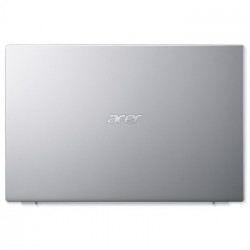 Acer Aspire 3 A315-58 Computer portatile 39,6 cm (15.6") Full HD Intel® Core™ i3 8 GB DDR4-SDRAM 512 GB SSD Wi-Fi 5