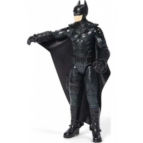 Personaggio Spin Master 6061621 Batman con...
