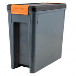 TRAEGER - STAYDRY PELLET BIN, 10 kg